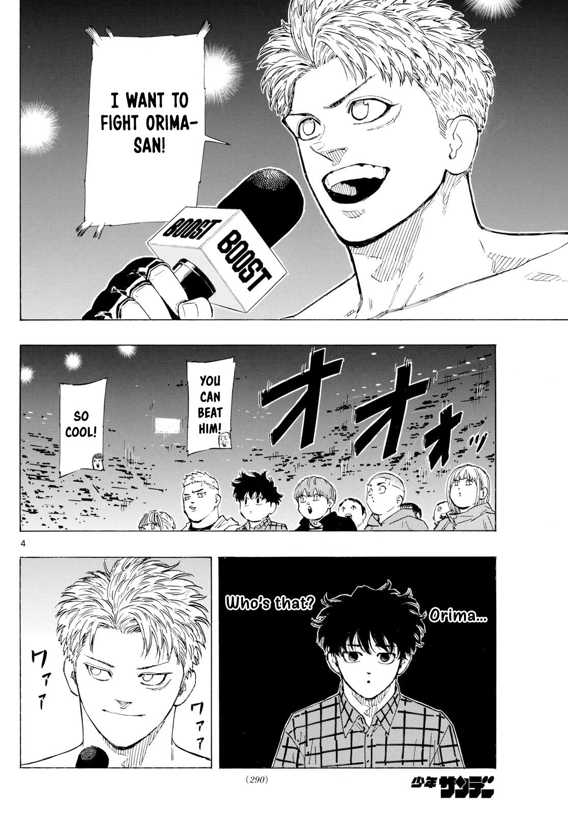 Red Blue Chapter 117 5
