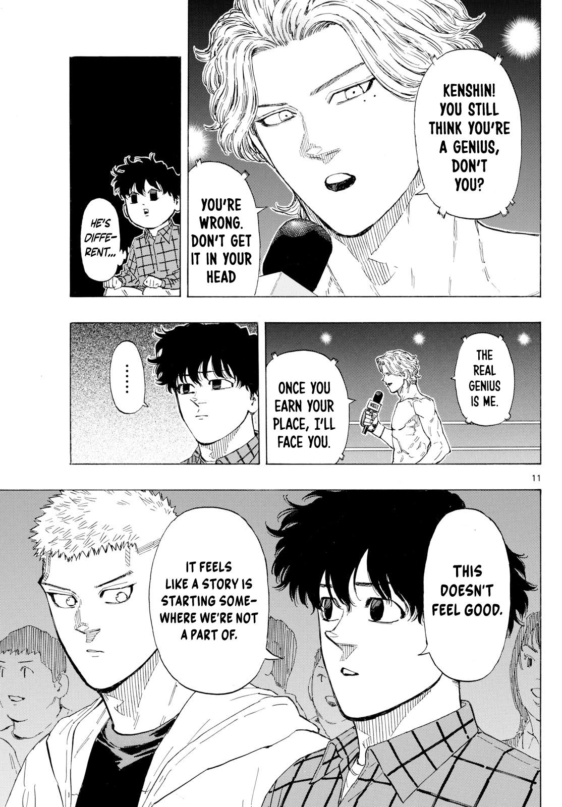 Red Blue Chapter 117 12