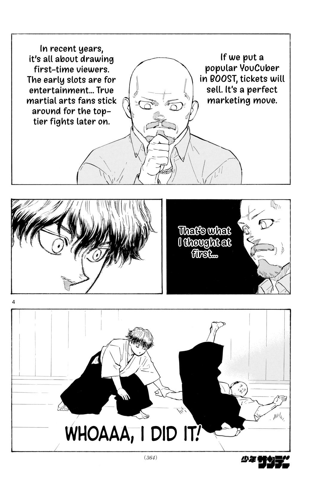 Red Blue Chapter 119 5