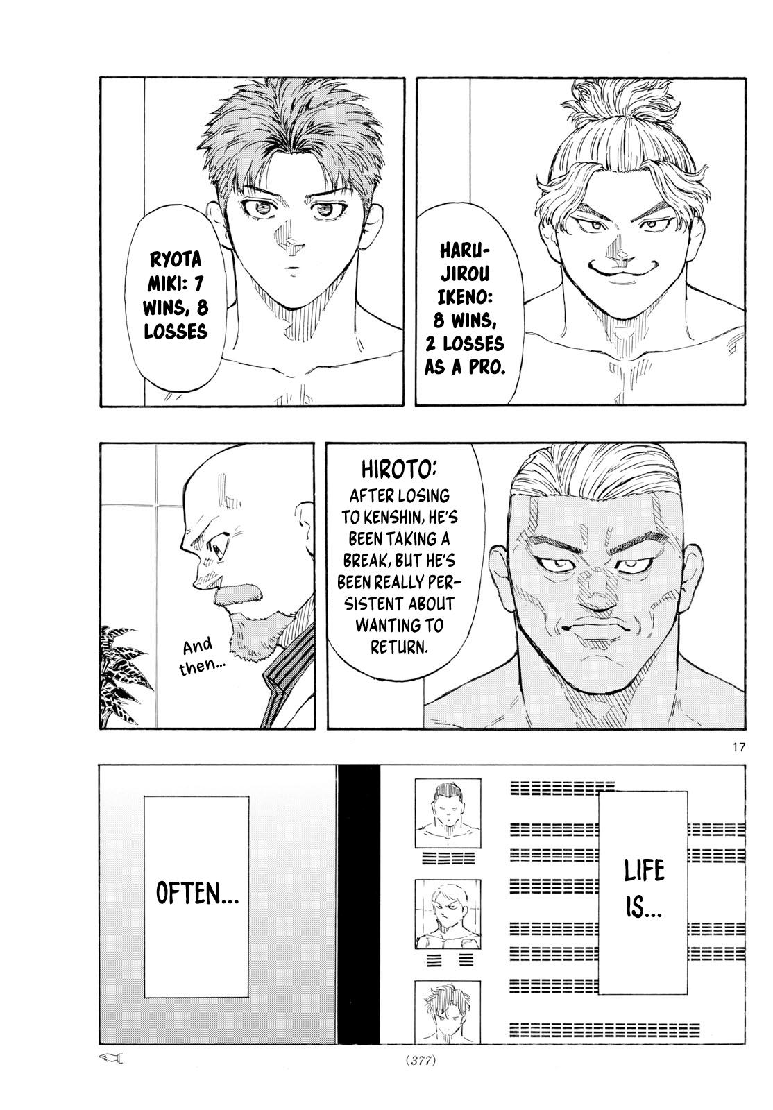 Red Blue Chapter 119 18
