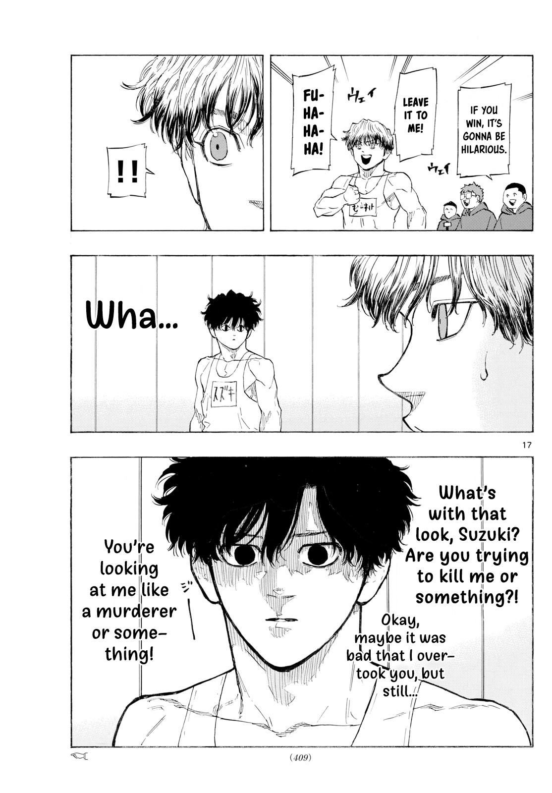 Red Blue Chapter 120 19