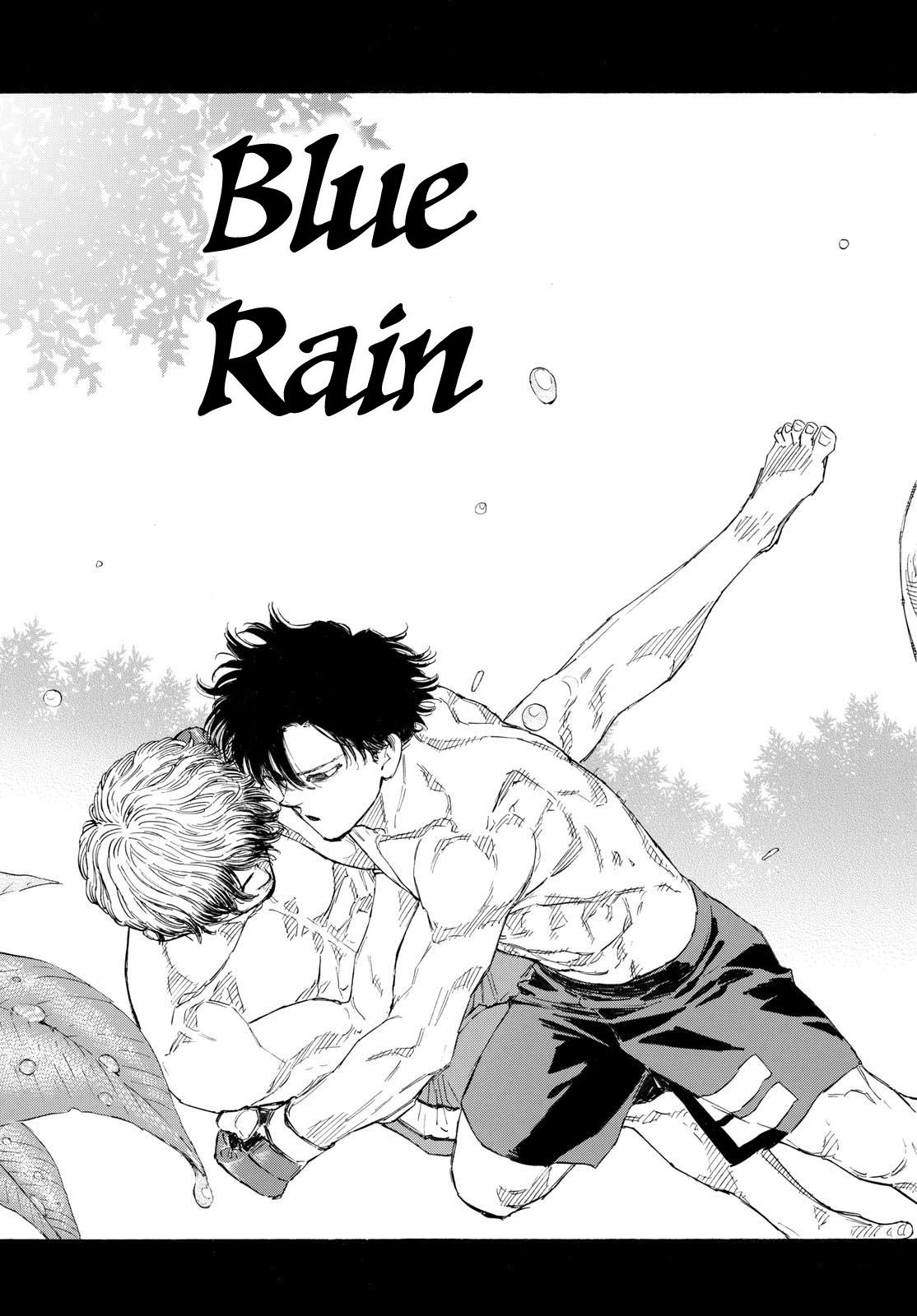Red Blue Chapter 129 18