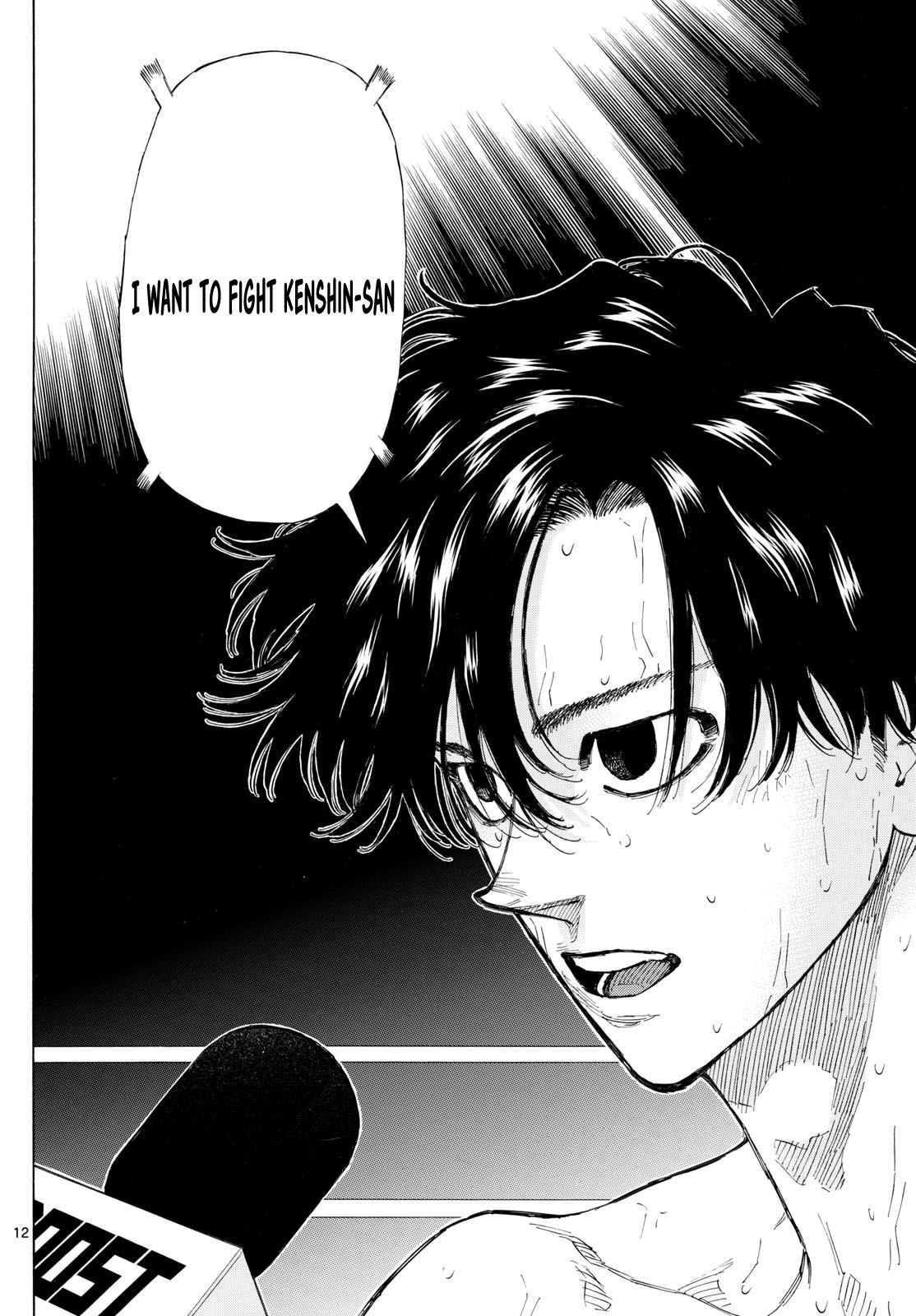 Red Blue Chapter 132 13