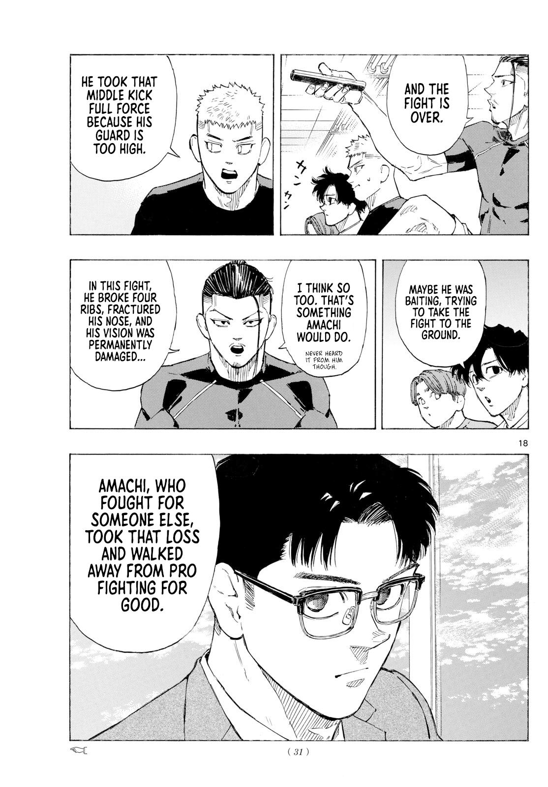 Red Blue Chapter 144 19