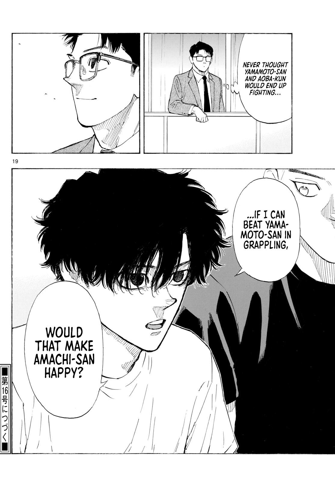 Red Blue Chapter 144 20
