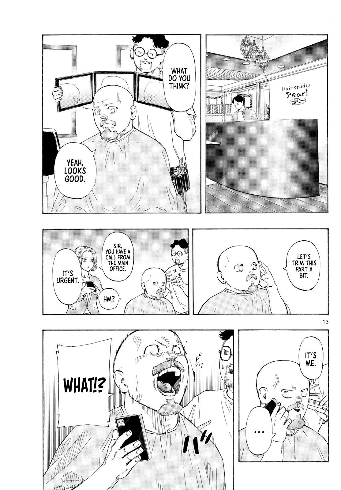 Red Blue Chapter 146 14