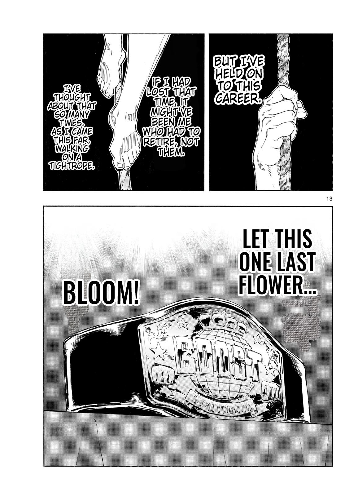 Red Blue Chapter 150 13