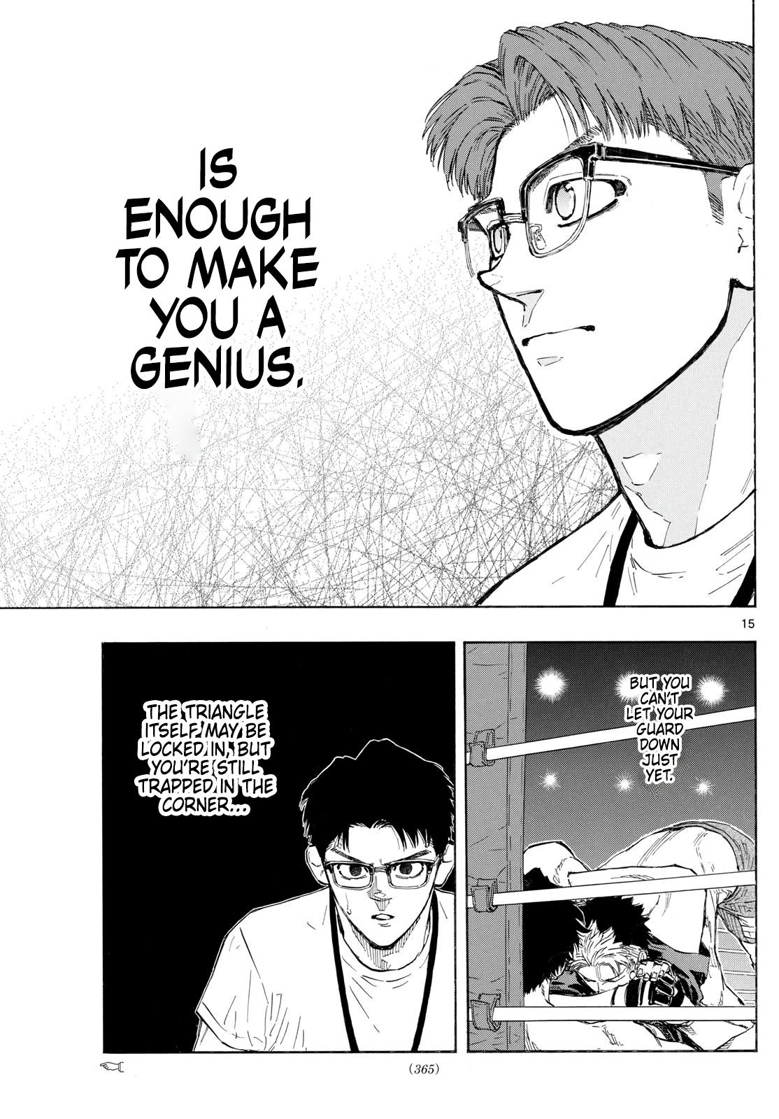 Red Blue Chapter 152 15