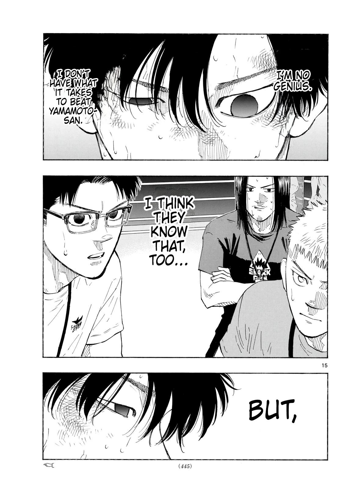 Red Blue Chapter 153 15