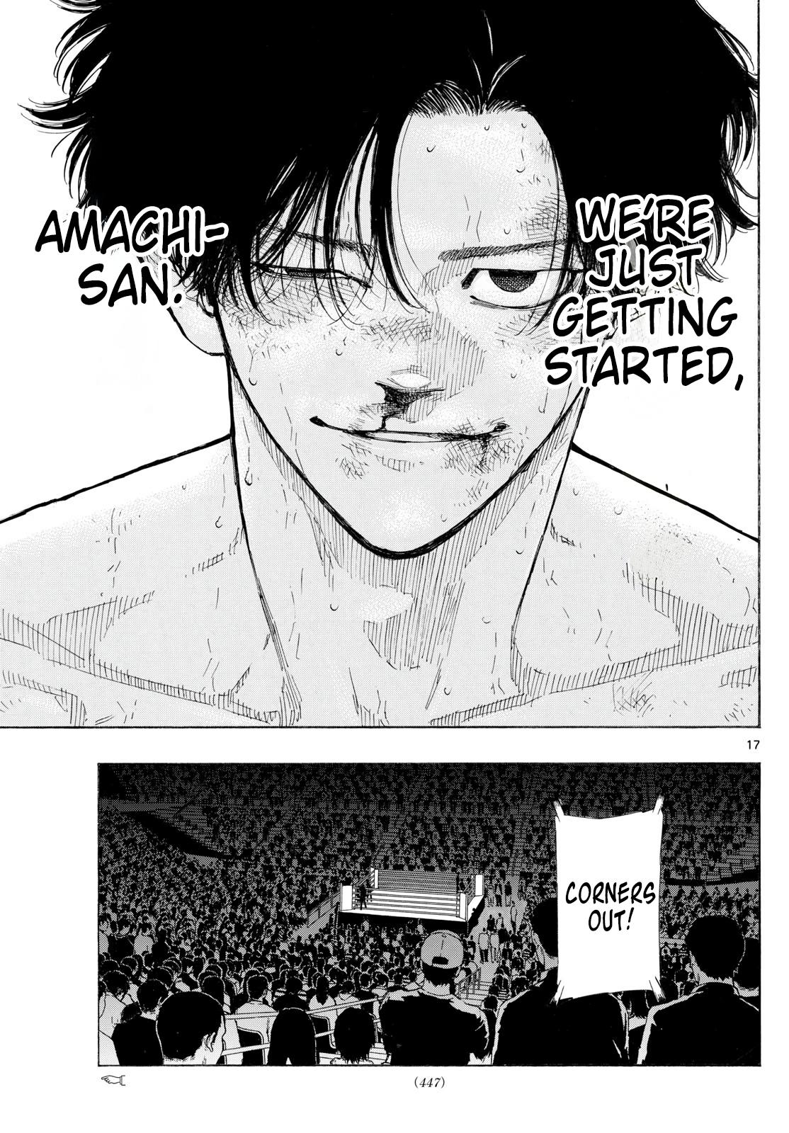 Red Blue Chapter 153 17