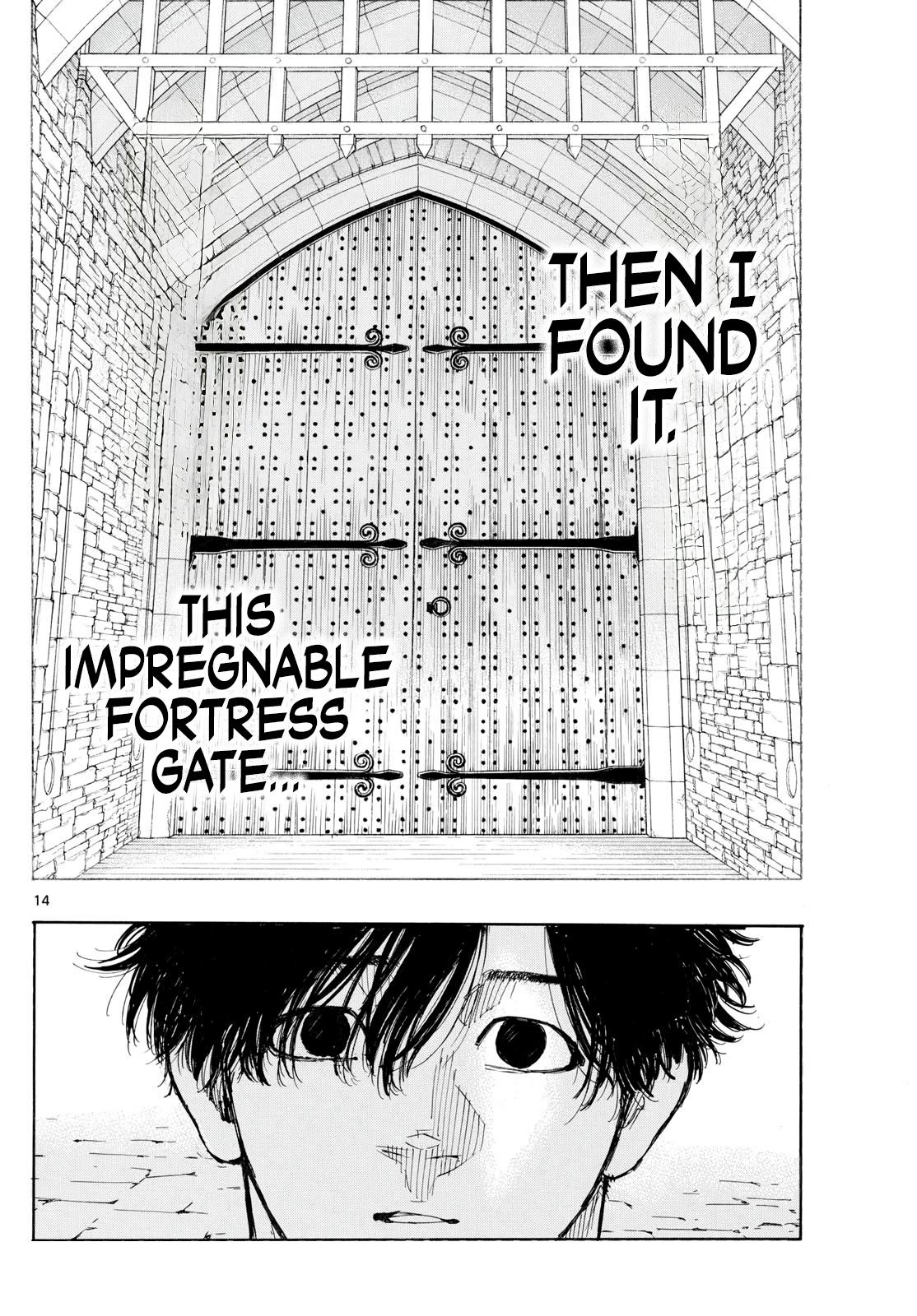Red Blue Chapter 154 14