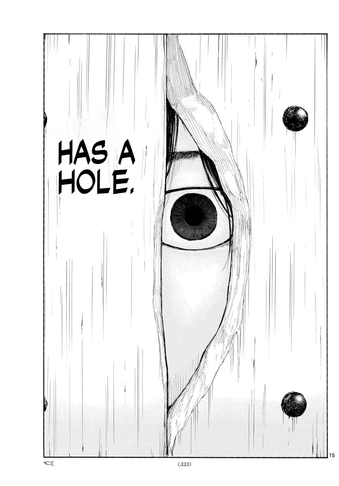 Red Blue Chapter 154 15