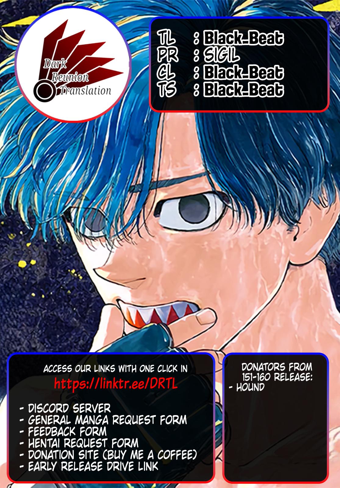 Red Blue Chapter 158 19
