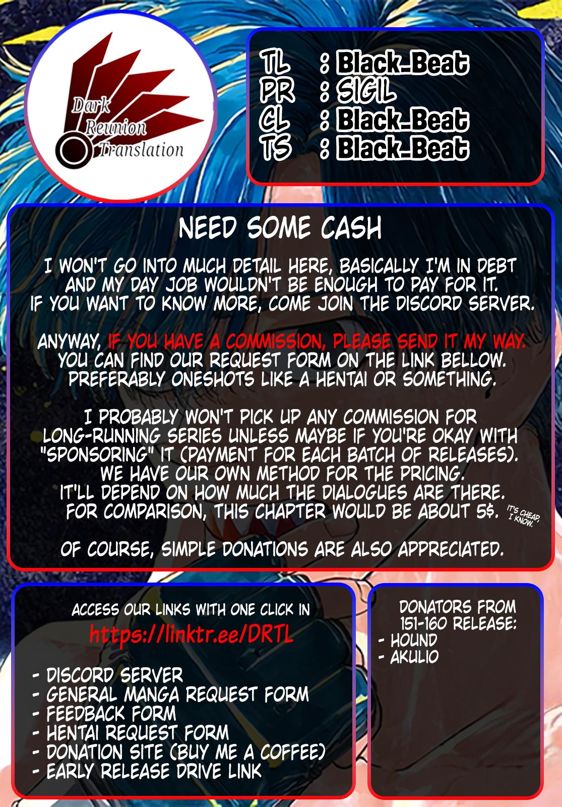 Red Blue Chapter 159 19