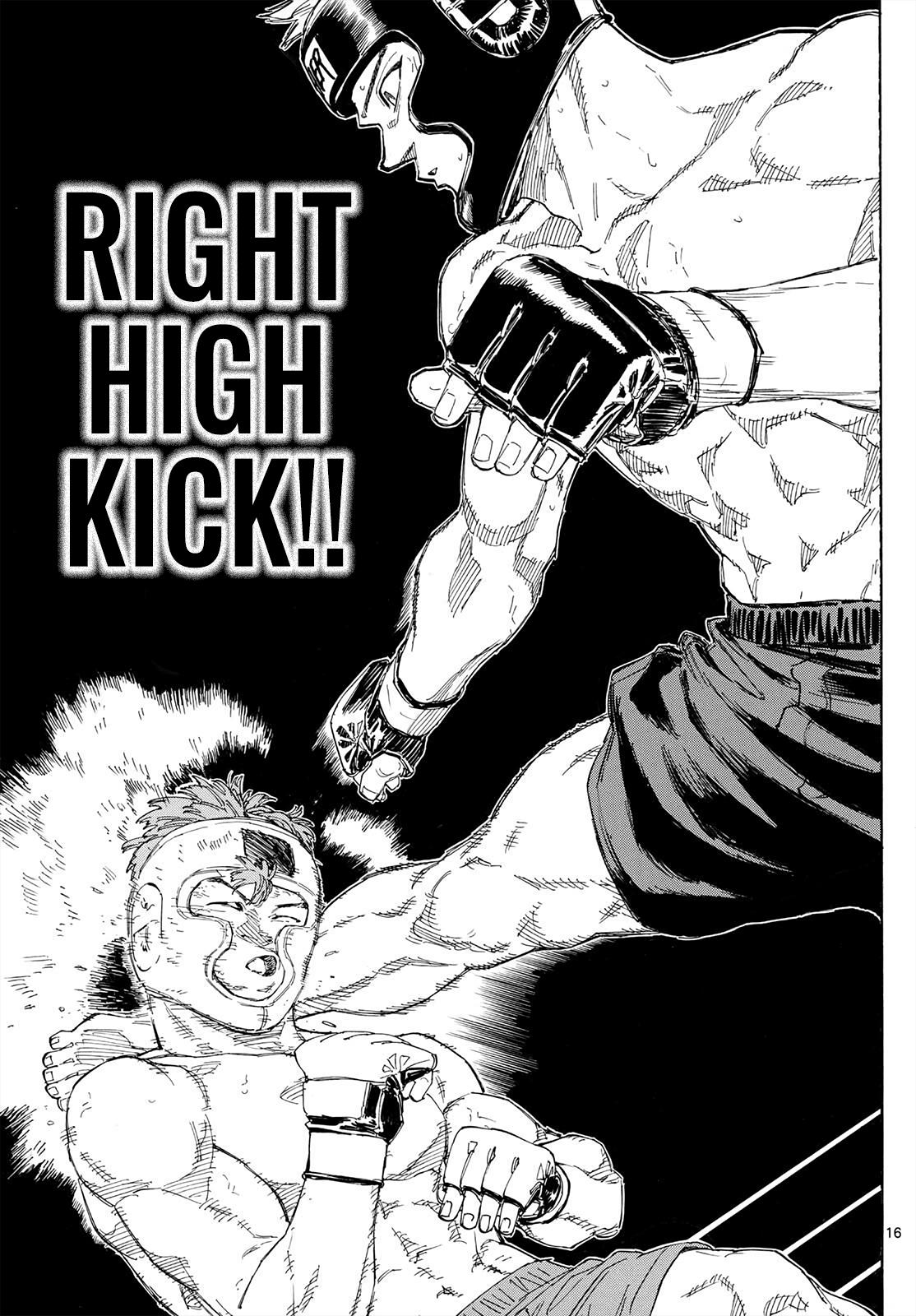 Red Blue Chapter 168 17