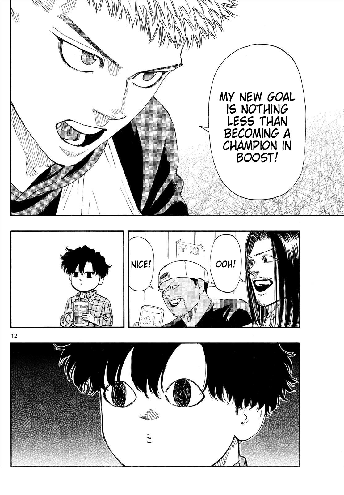 Red Blue Chapter 169 12