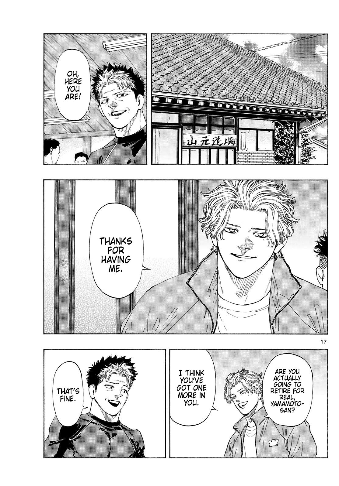 Red Blue Chapter 169 17