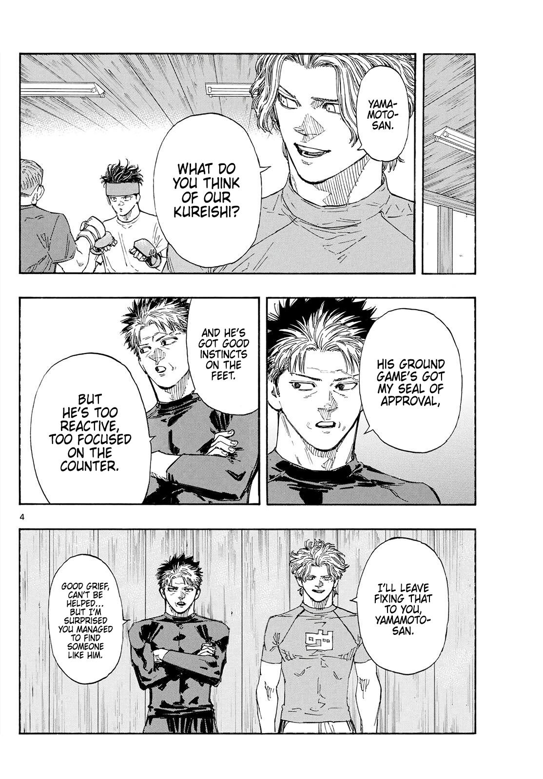 Red Blue Chapter 170 4