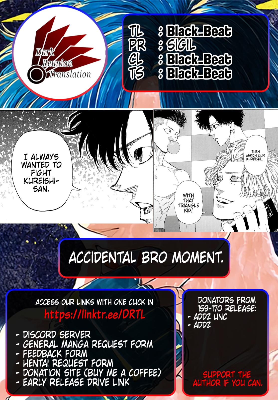 Red Blue Chapter 171 19
