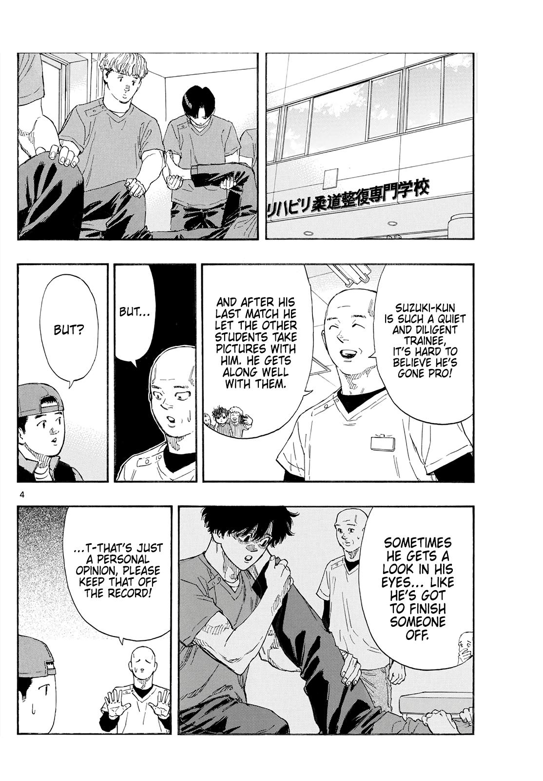 Red Blue Chapter 172 4