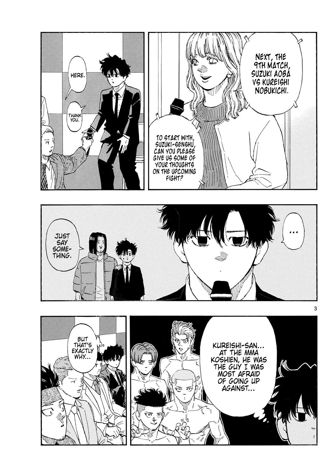 Red Blue Chapter 174 16