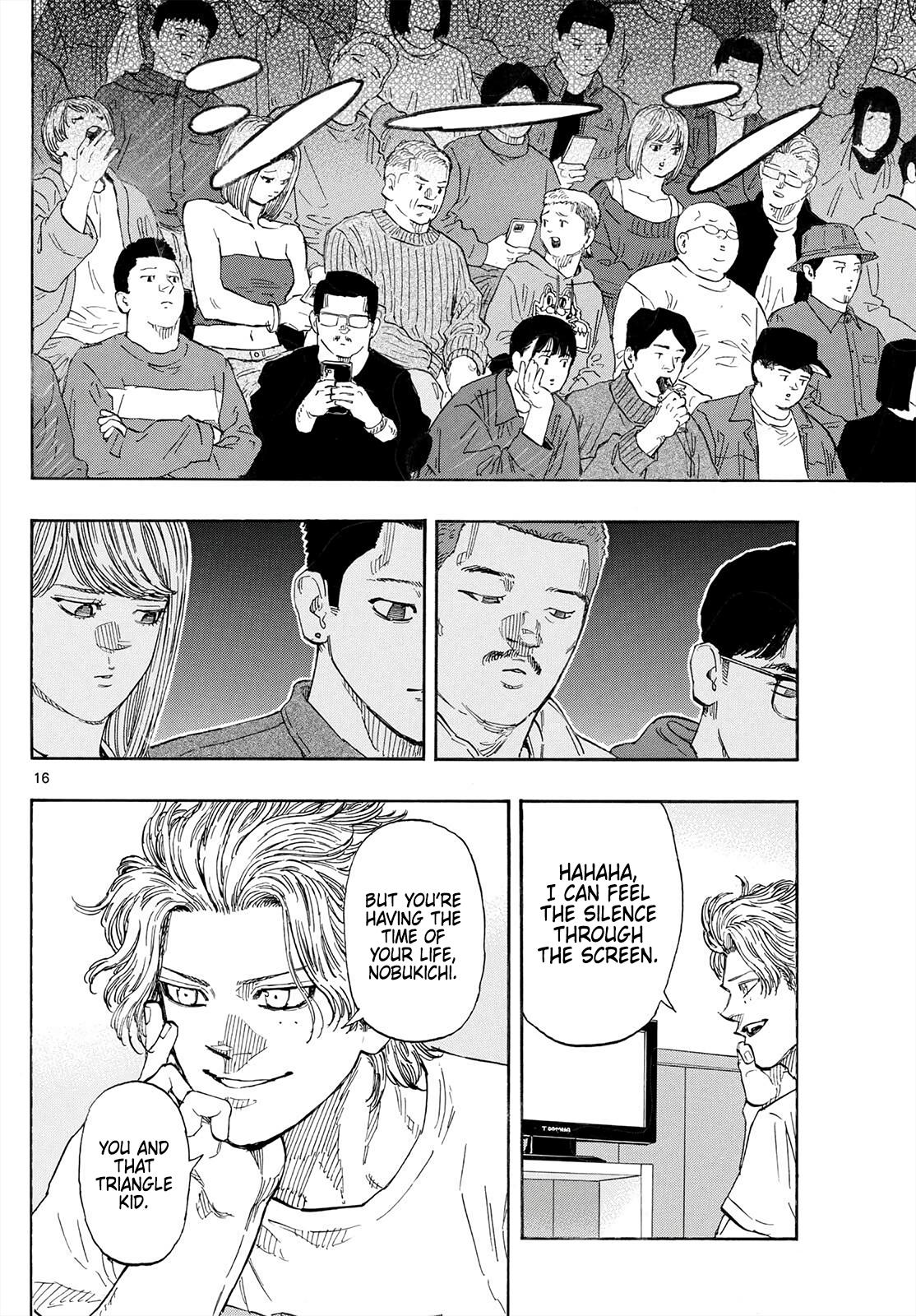 Red Blue Chapter 180 17