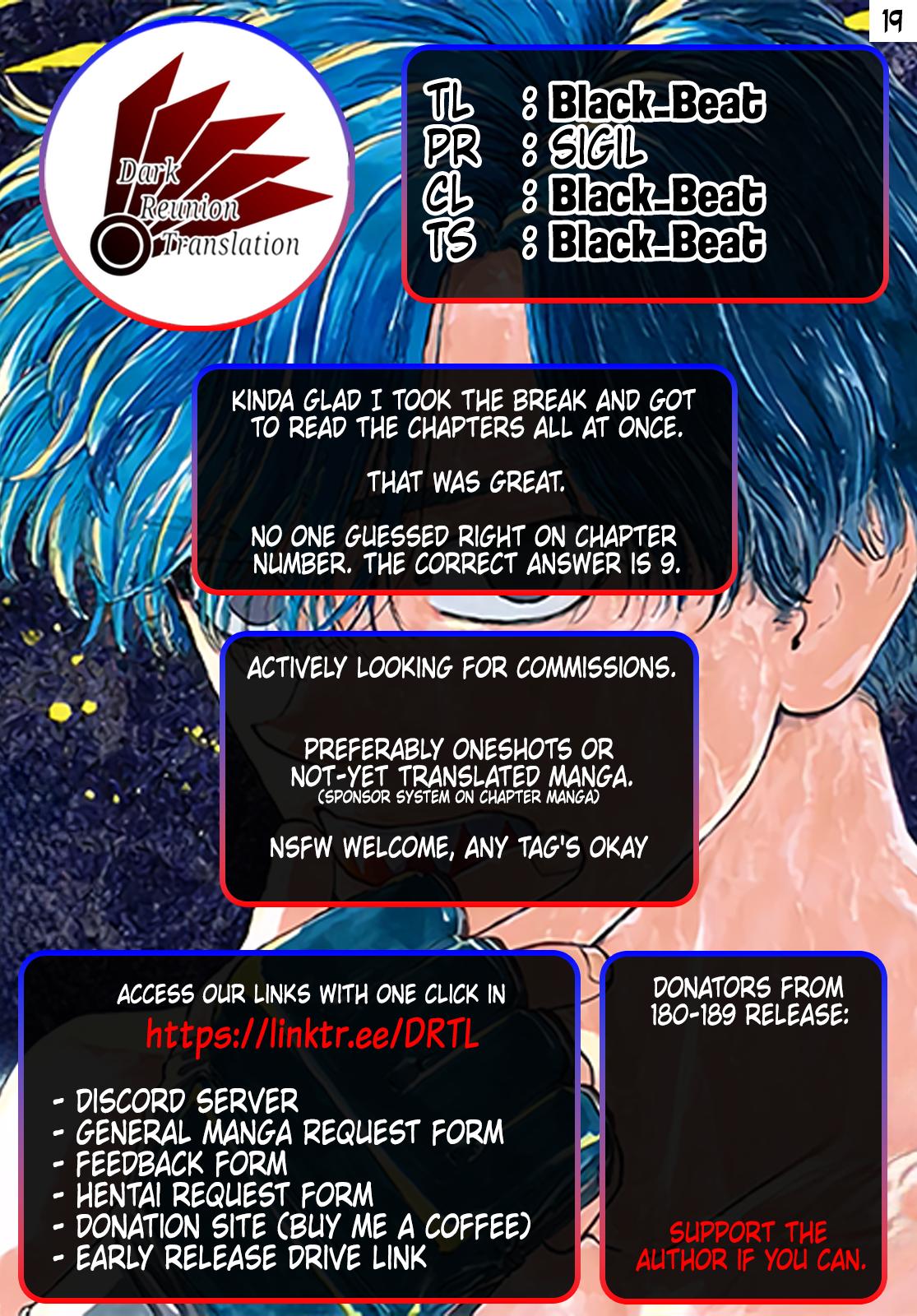 Red Blue Chapter 183 20