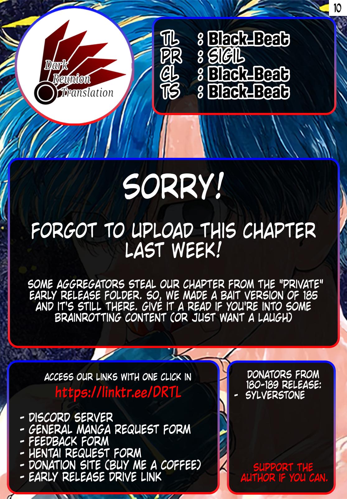 Red Blue Chapter 185 19