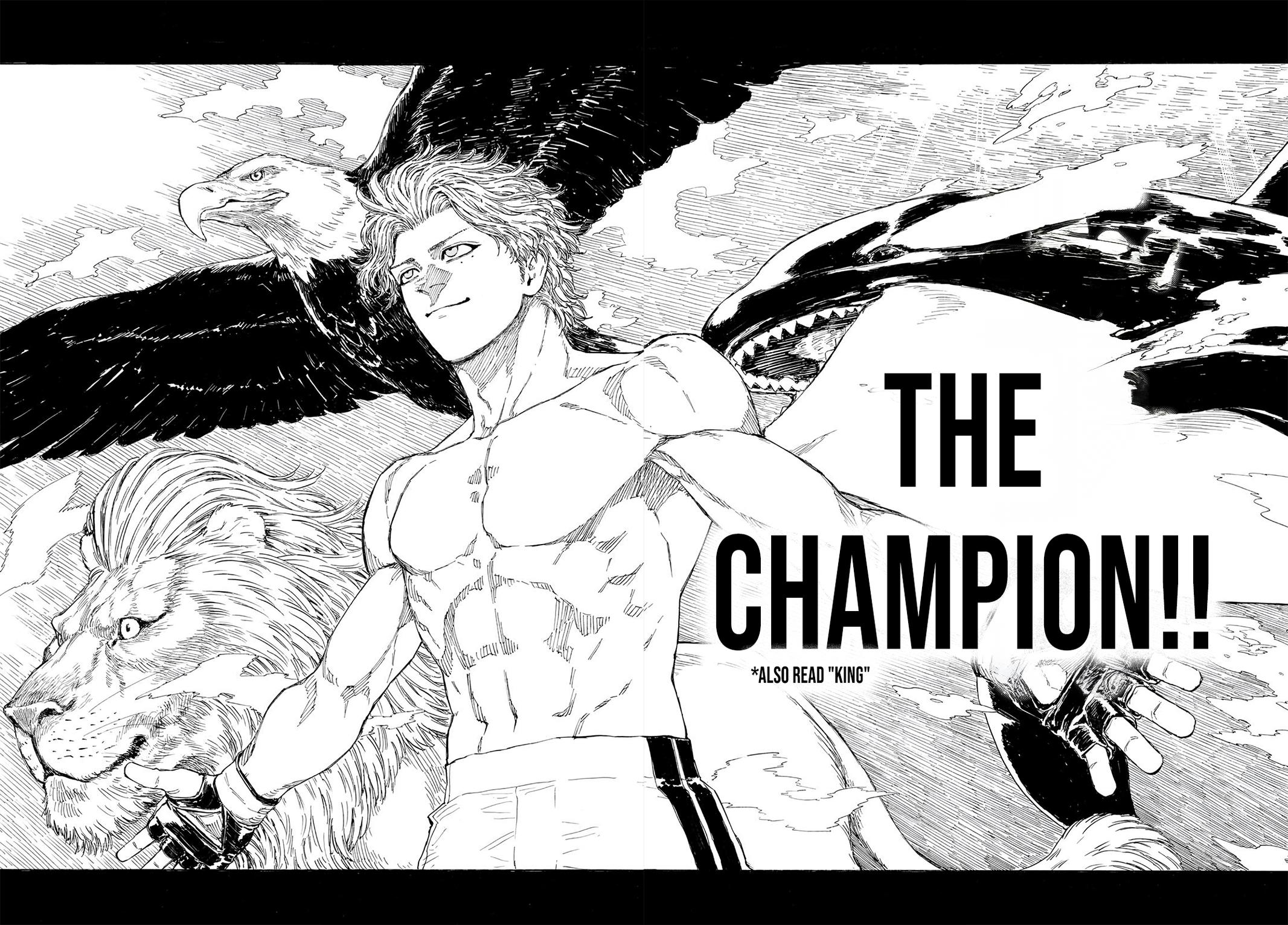 Red Blue Chapter 186 14