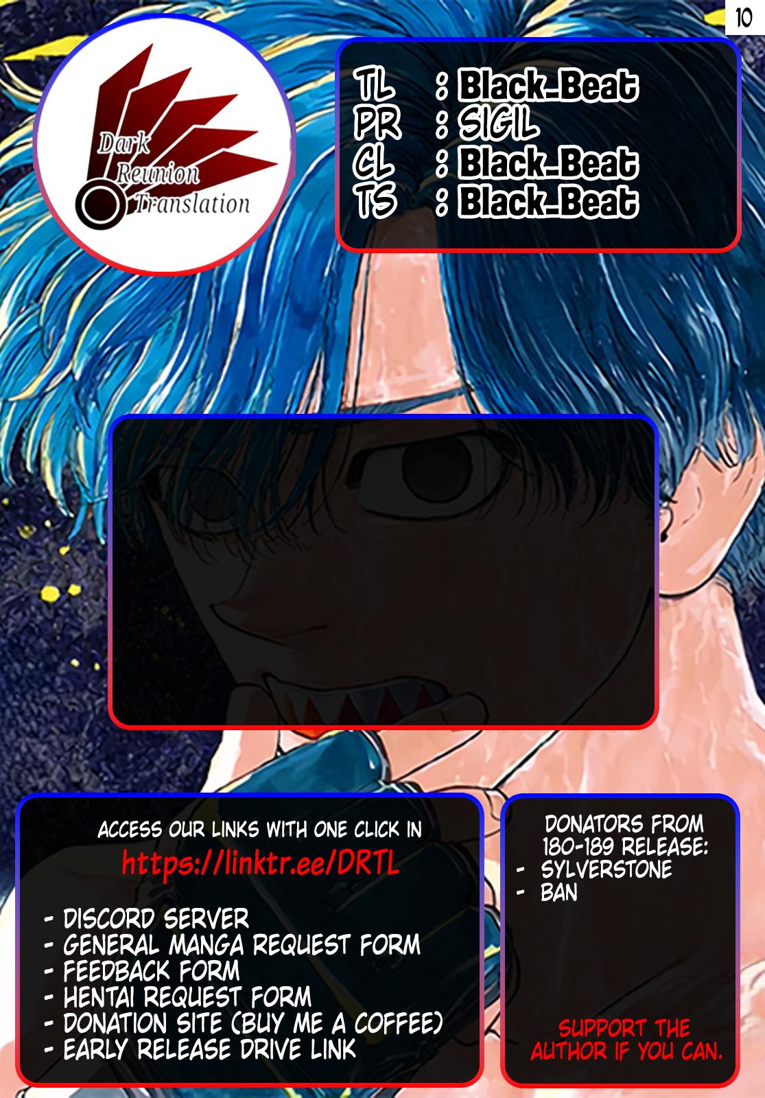 Red Blue Chapter 187 21