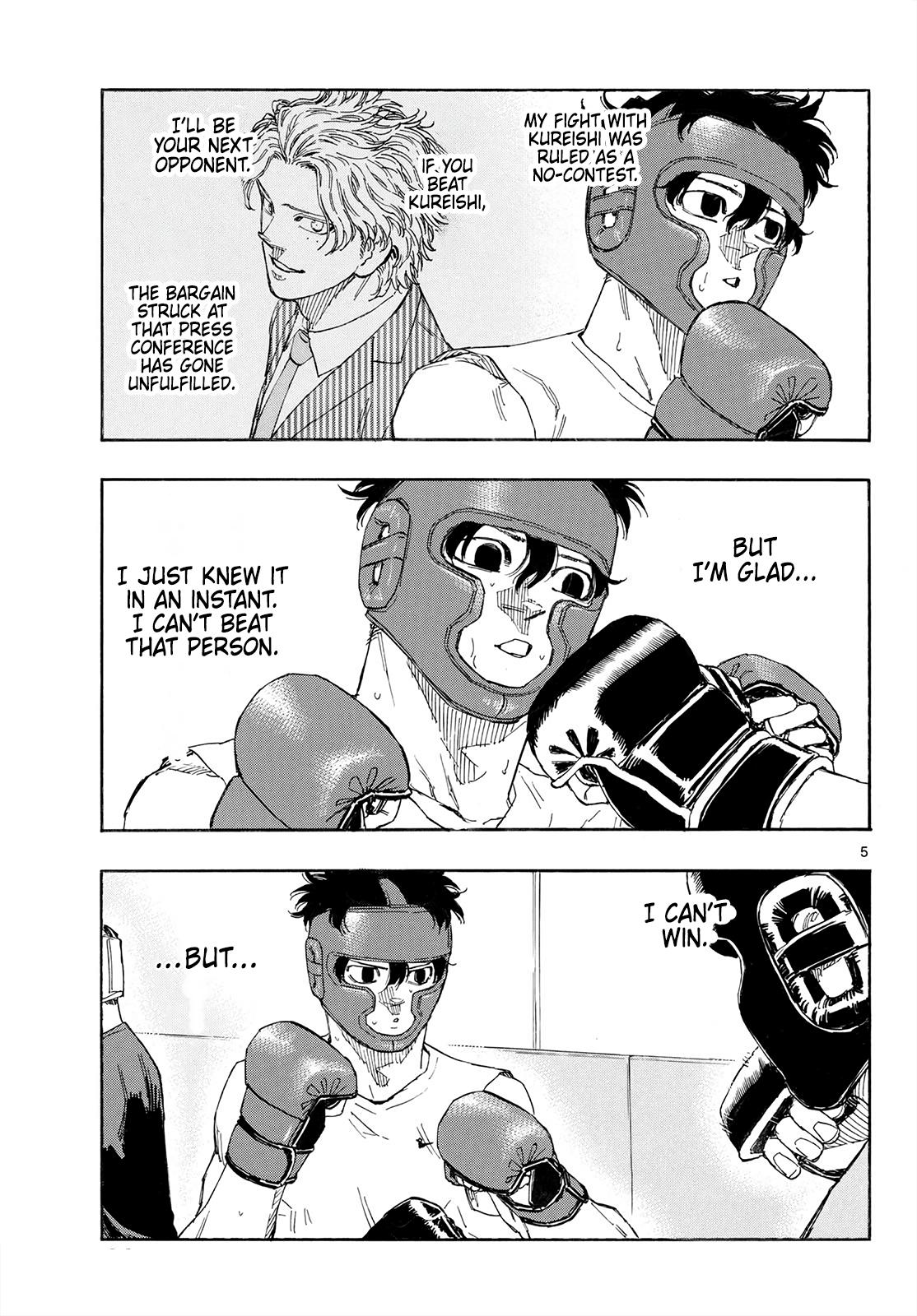 Red Blue Chapter 188 5