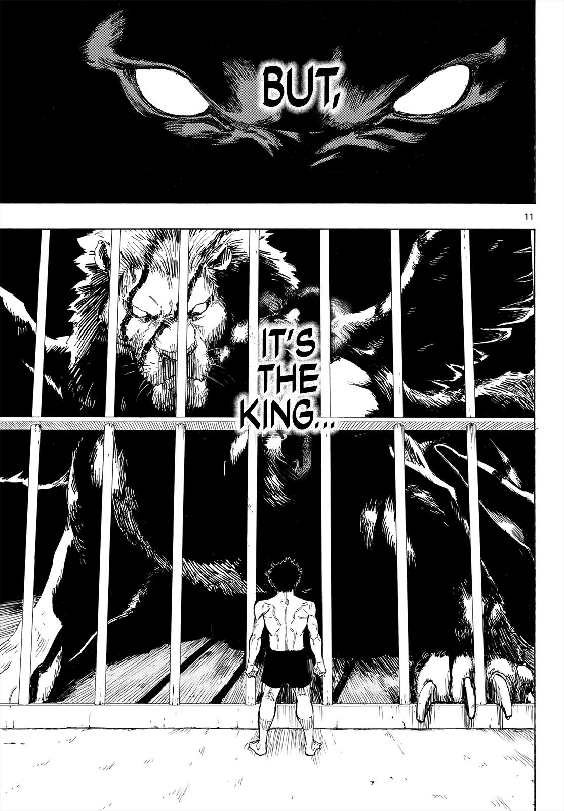 Red Blue Chapter 188 11