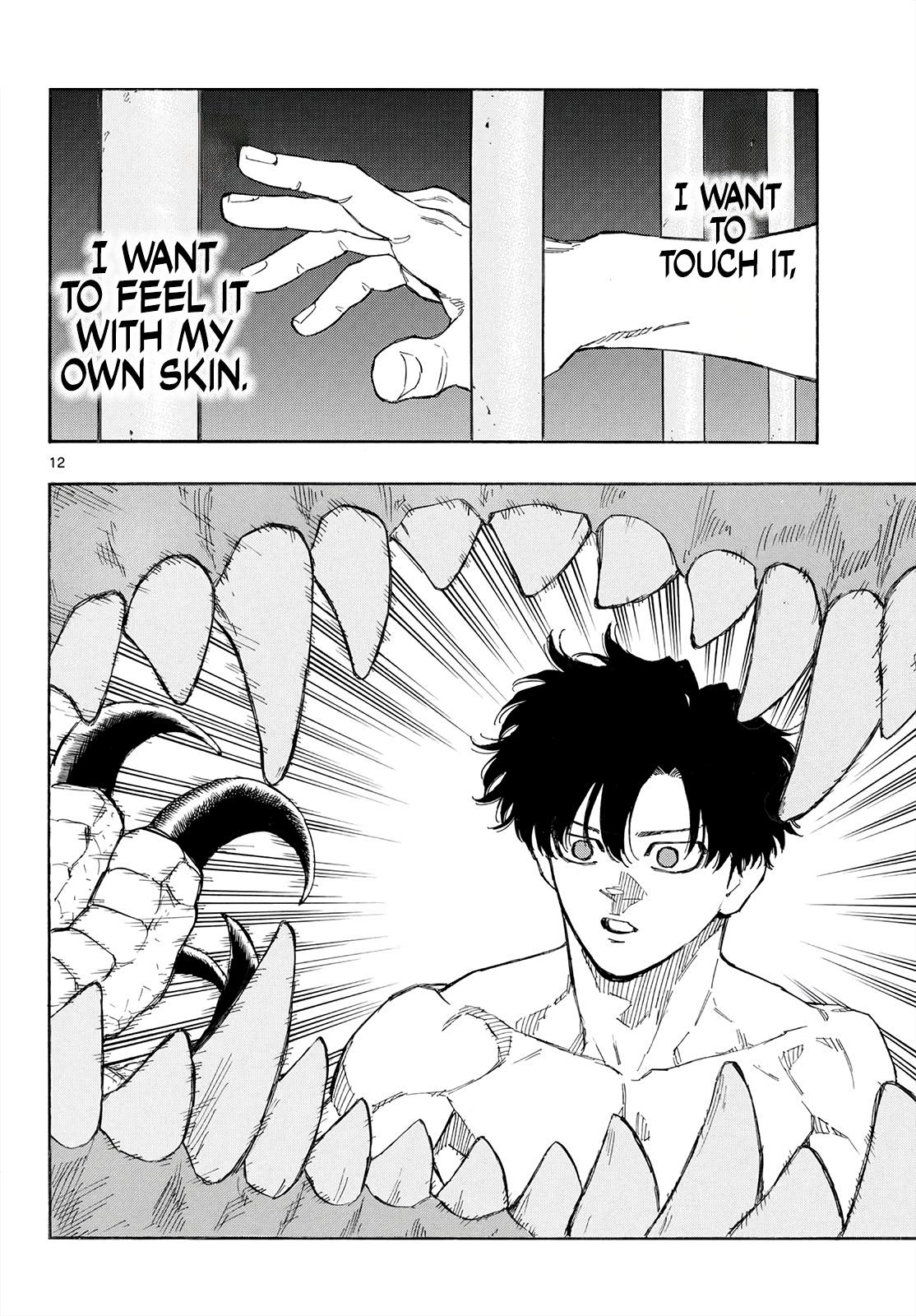 Red Blue Chapter 188 12