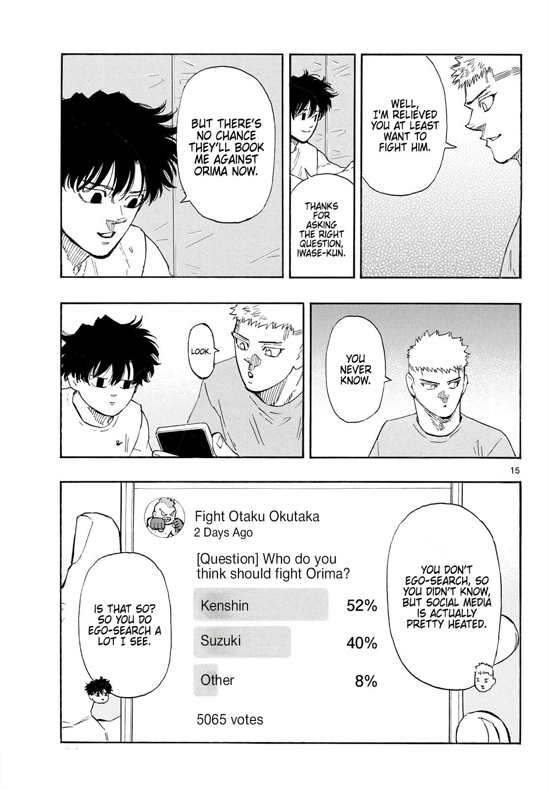 Red Blue Chapter 188 15