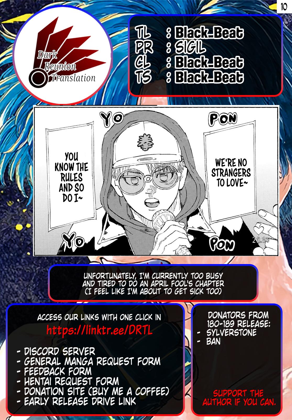 Red Blue Chapter 188 19