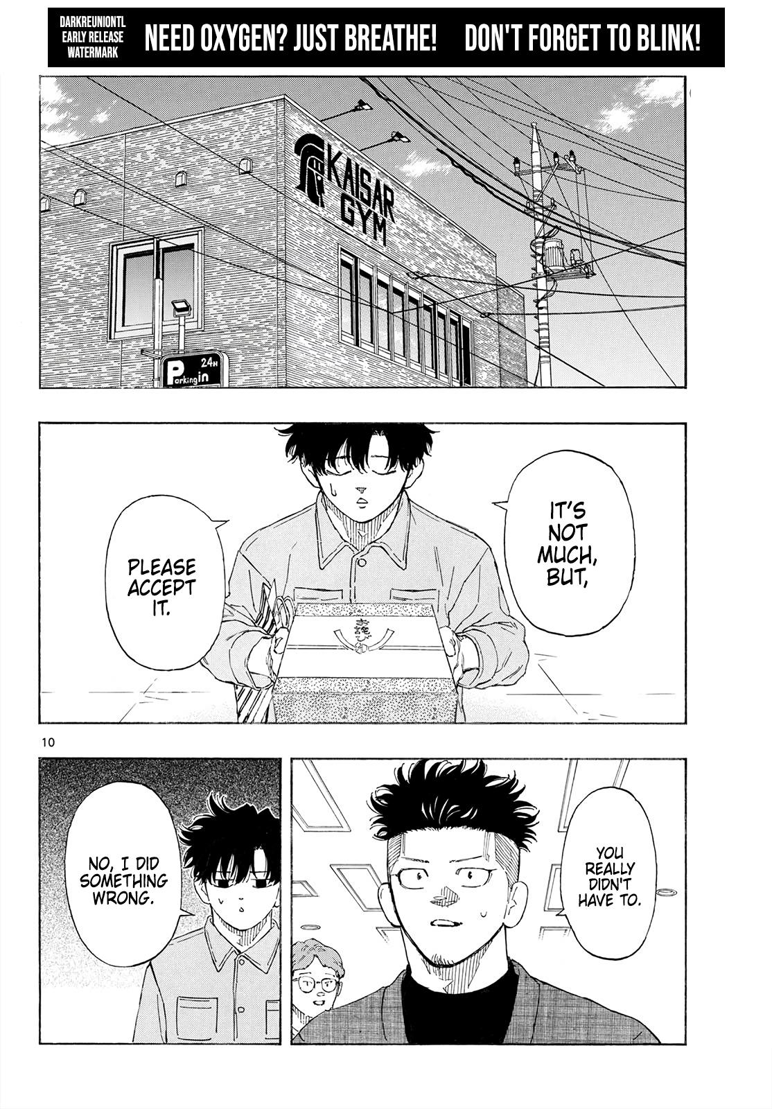 Red Blue Chapter 189 11