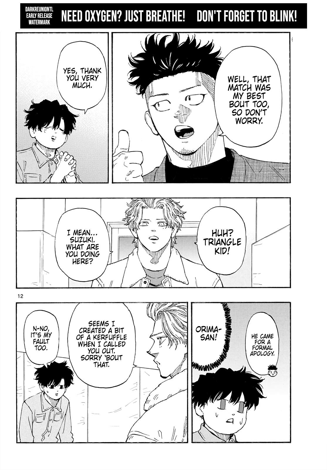 Red Blue Chapter 189 13