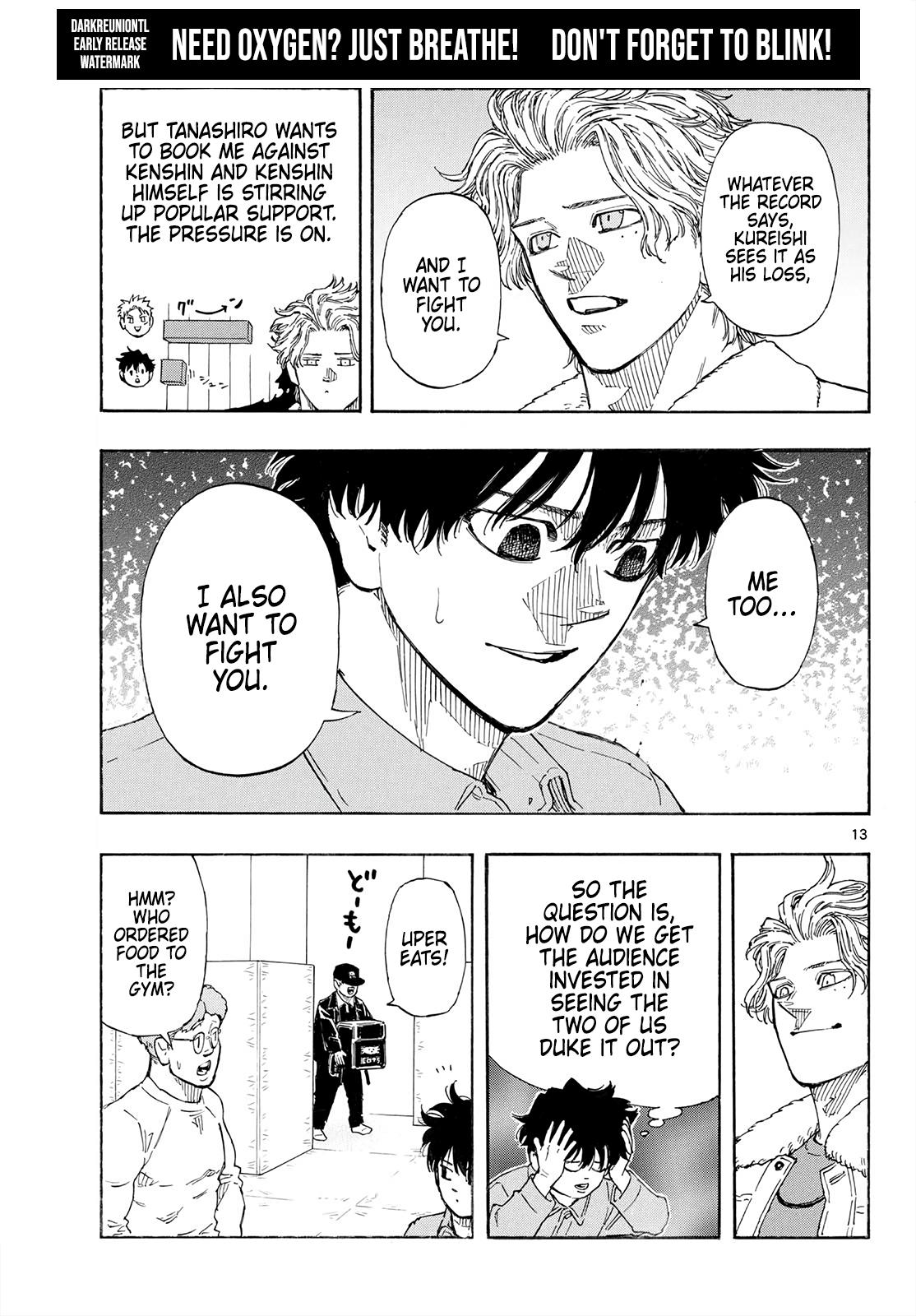 Red Blue Chapter 189 14