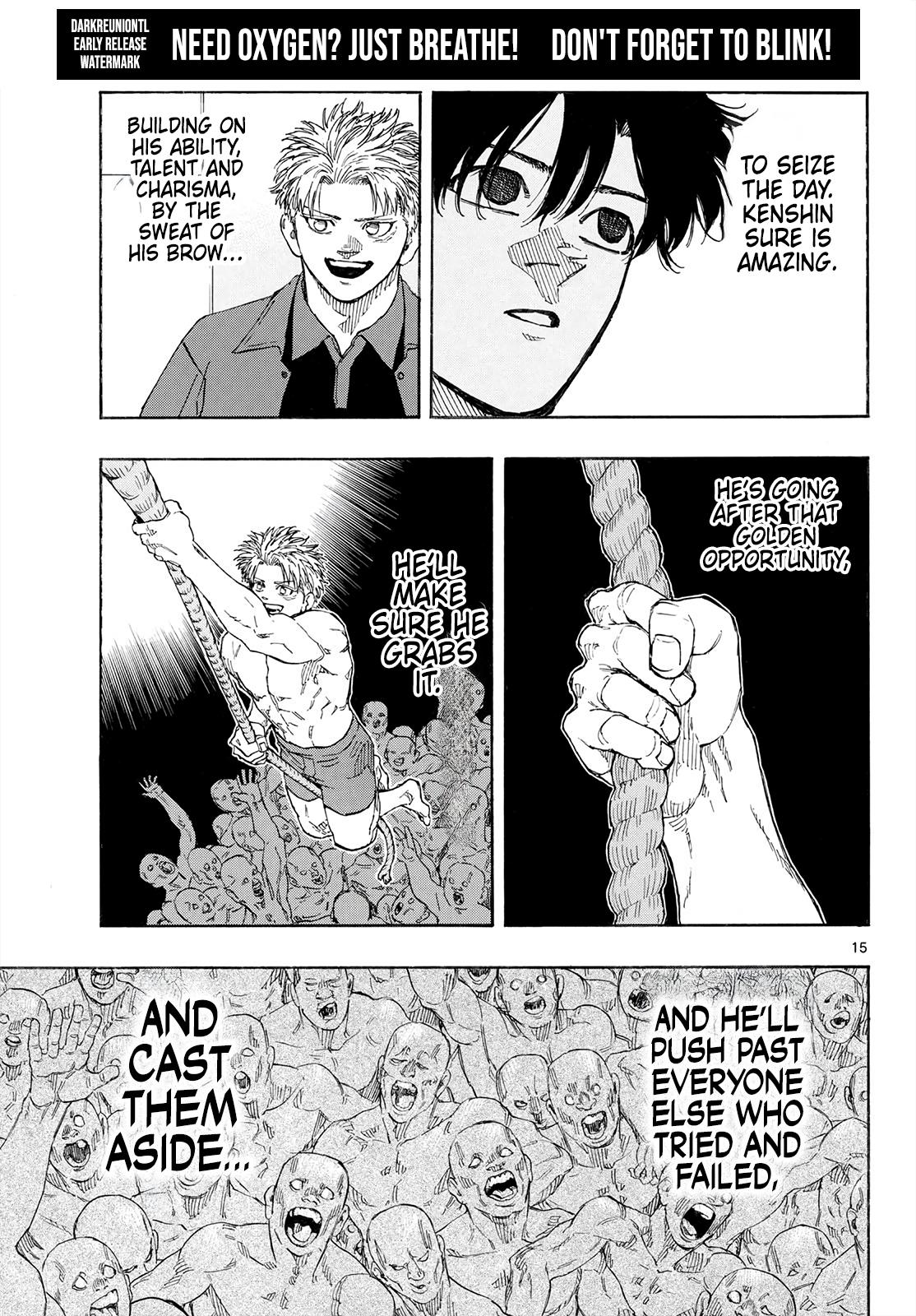 Red Blue Chapter 189 16