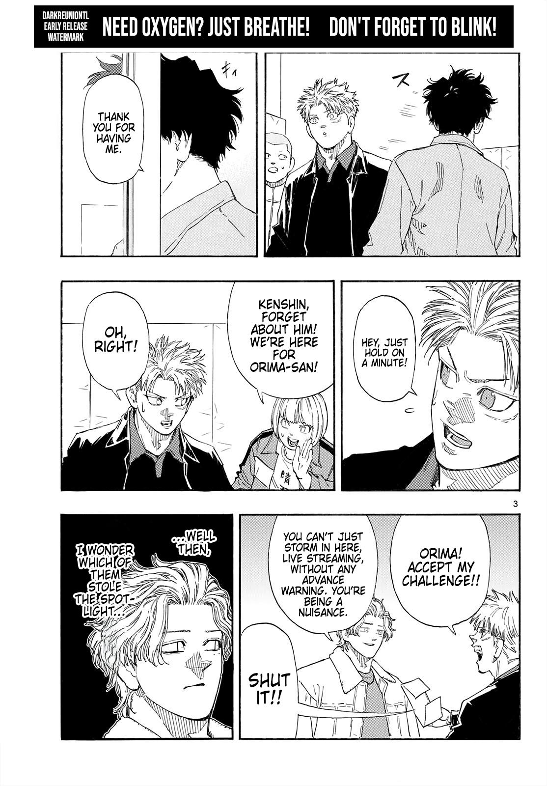 Red Blue Chapter 190 4