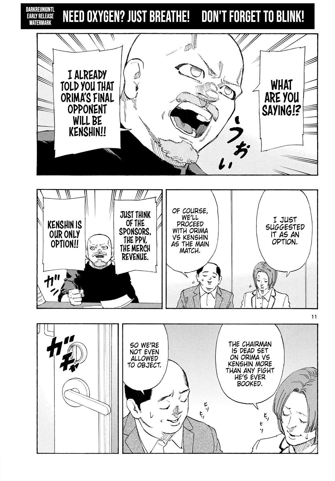 Red Blue Chapter 190 12