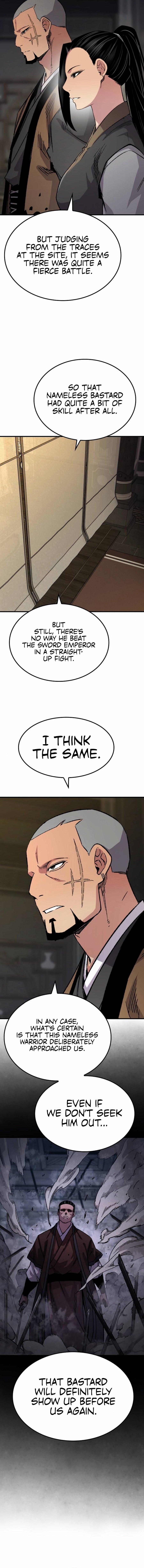 Reincarnated Murim Lord Episode 85 11