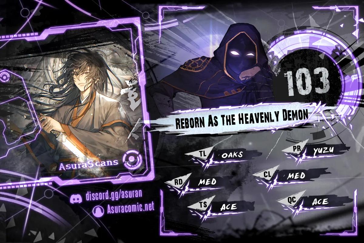 Reincarnated Murim Lord Episode 103 1
