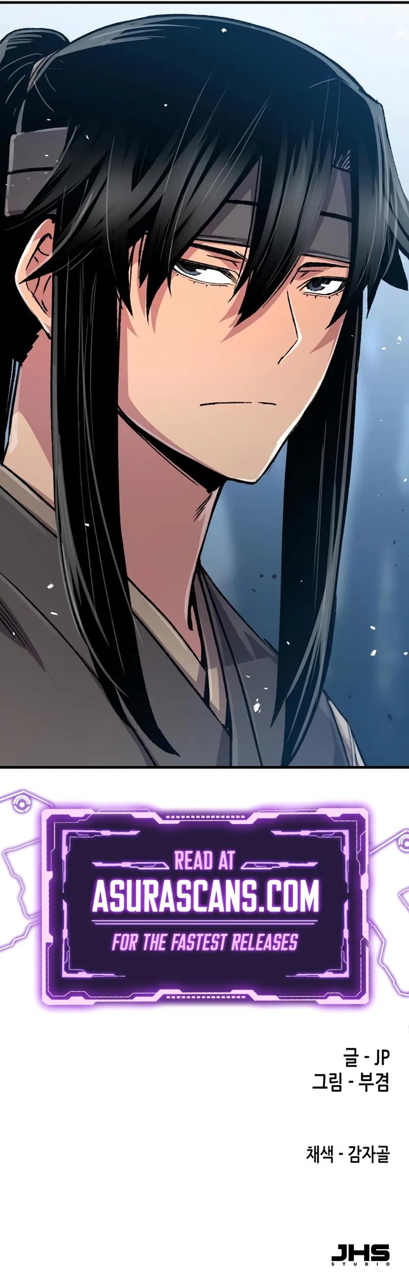 Reincarnated Murim Lord Episode 105 14