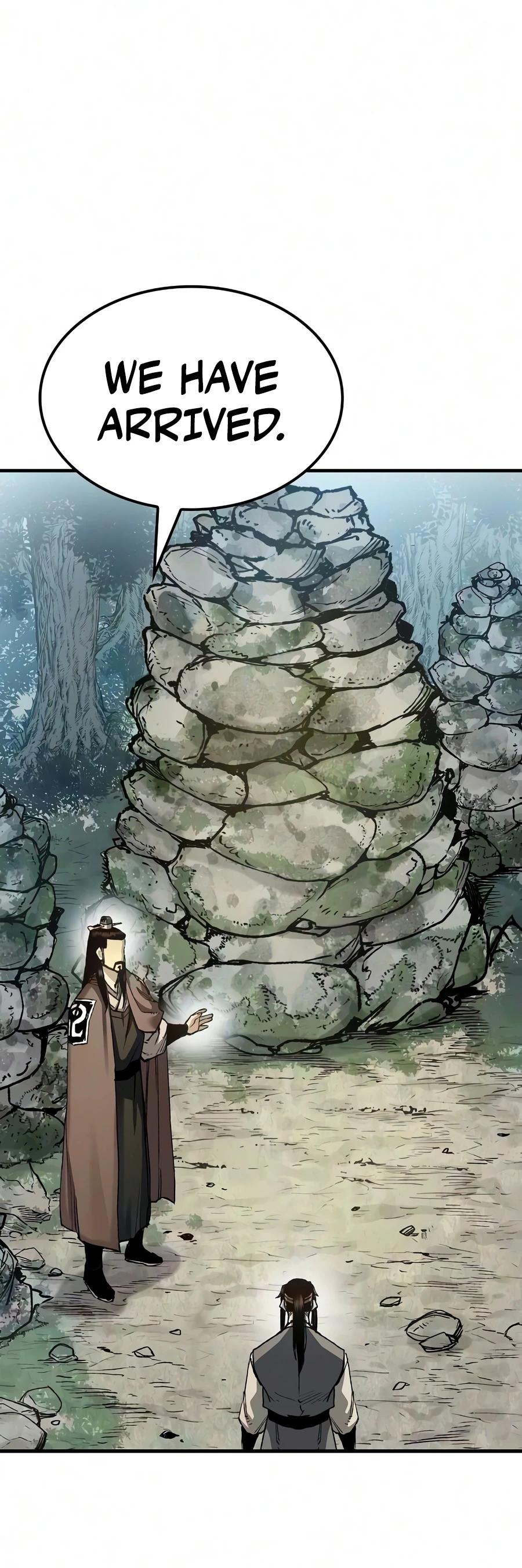 Reincarnated Murim Lord Episode 122 5