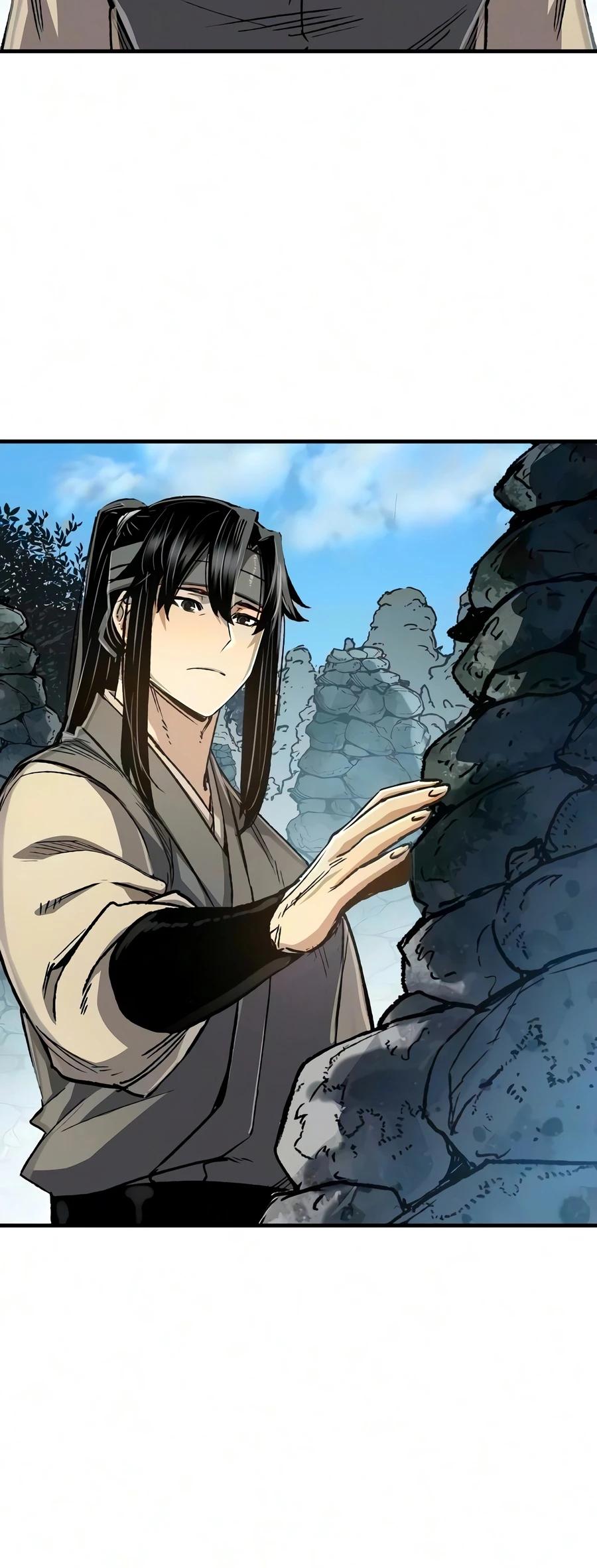 Reincarnated Murim Lord Episode 122 7