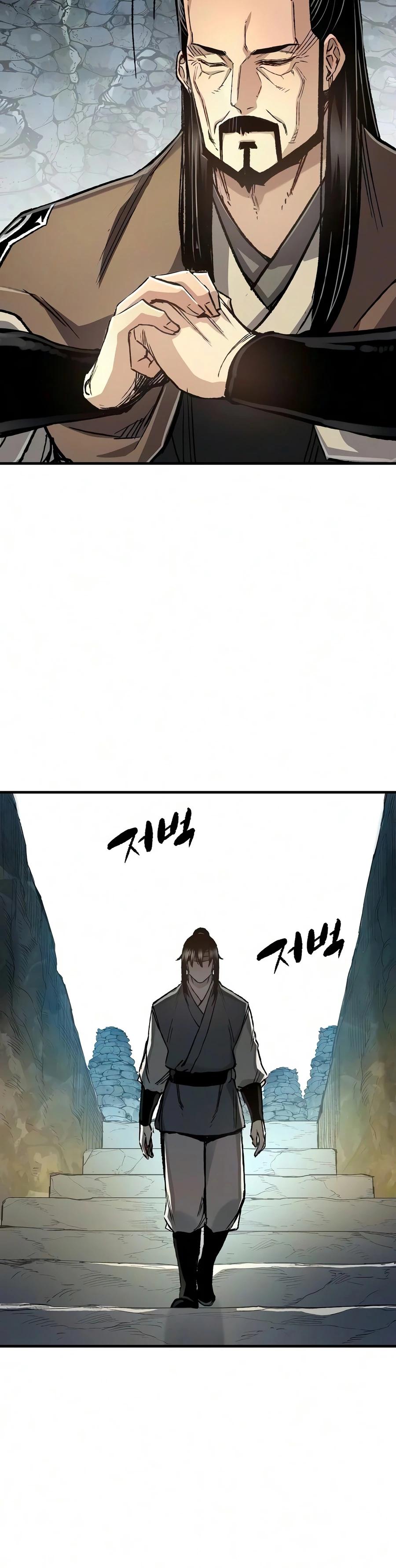 Reincarnated Murim Lord Episode 122 9
