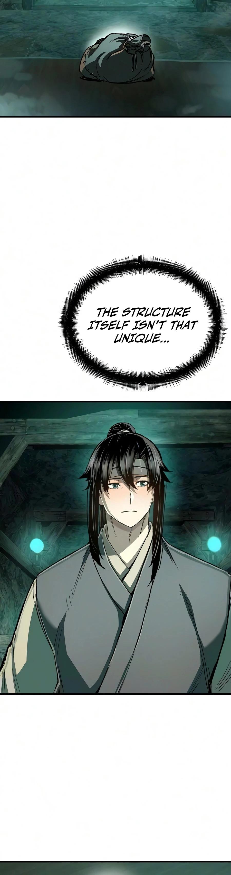Reincarnated Murim Lord Episode 122 11