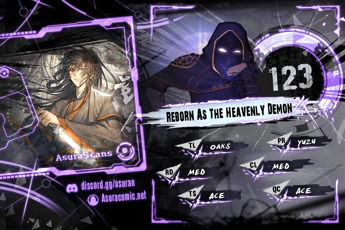 Reincarnated Murim Lord Episode 123 1