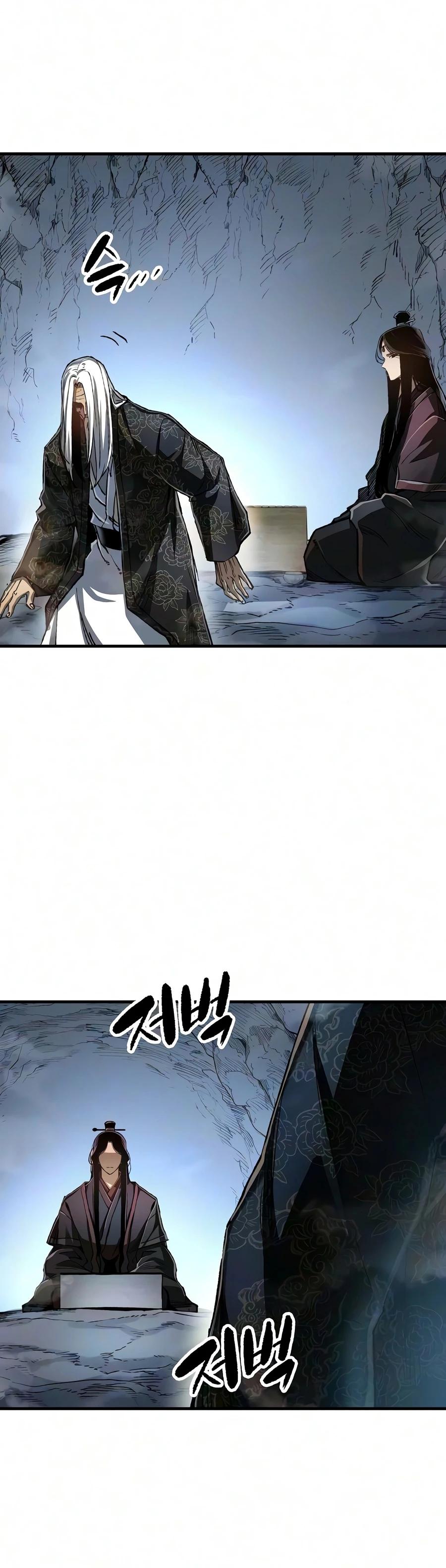 Reincarnated Murim Lord Episode 123 5